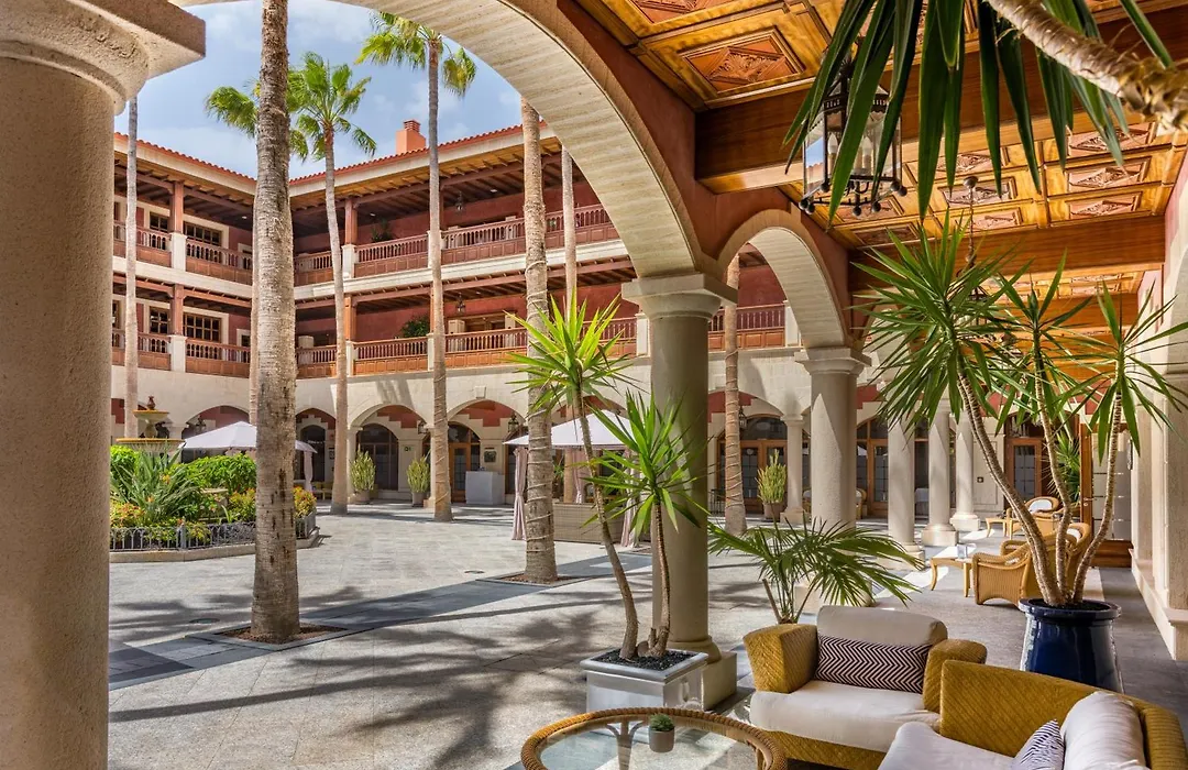 Elba Palace Golf Boutique Hotel - Adults Only-1